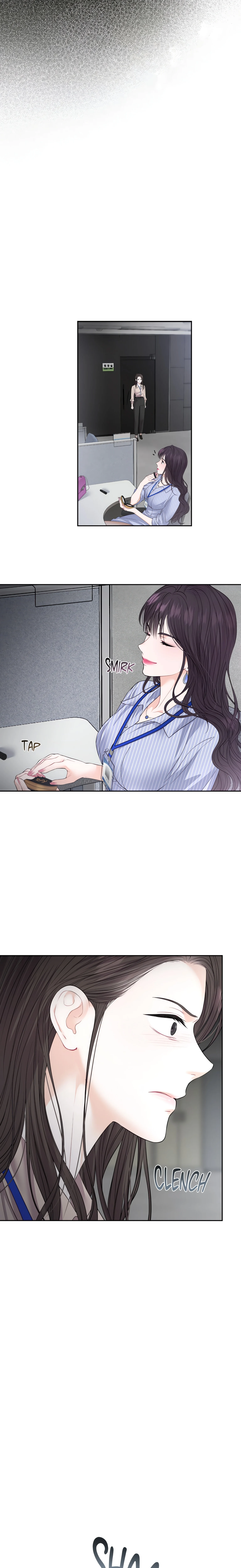 Between Seasons (Official) chapter 12 page 20