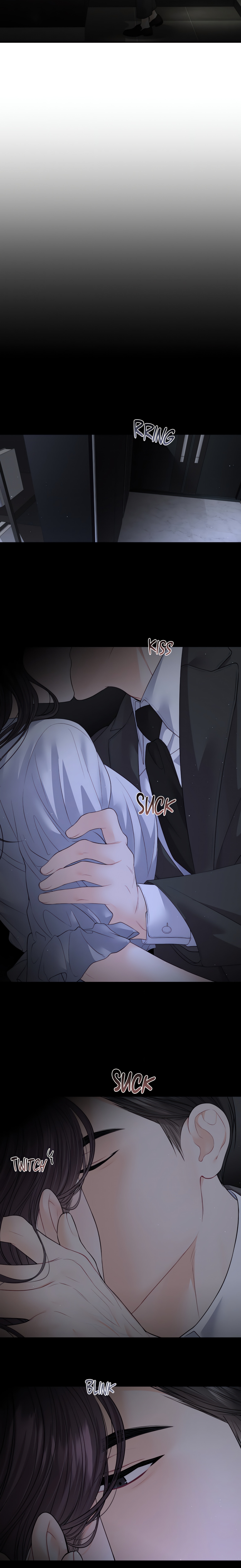 Between Seasons (Official) chapter 12 page 22