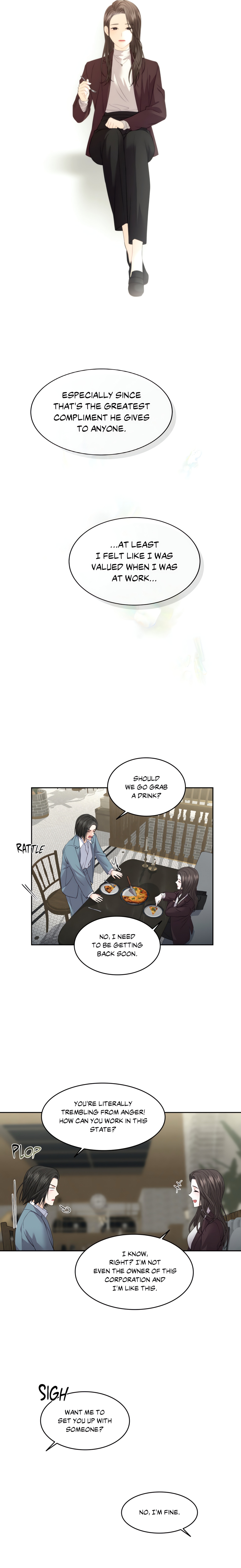 Between Seasons (Official) chapter 13 page 15