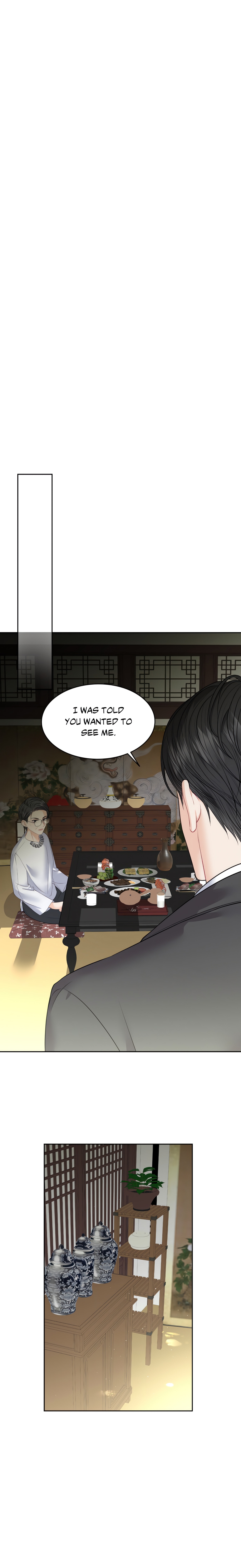 Between Seasons (Official) chapter 13 page 16