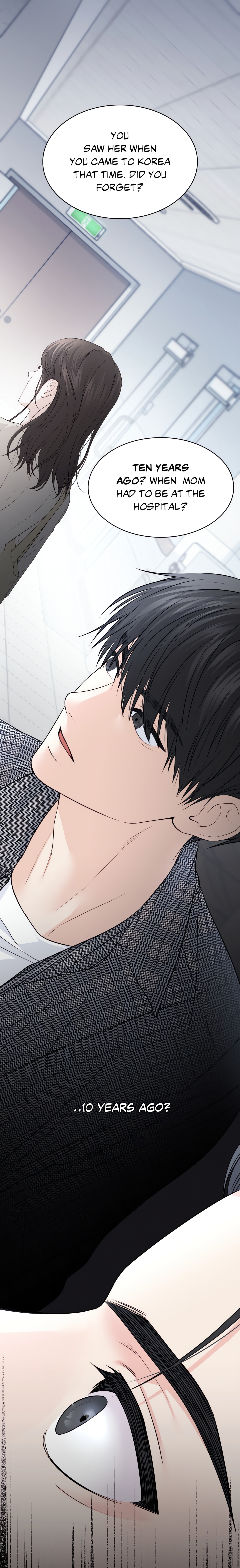 Between Seasons (Official) chapter 15 page 2