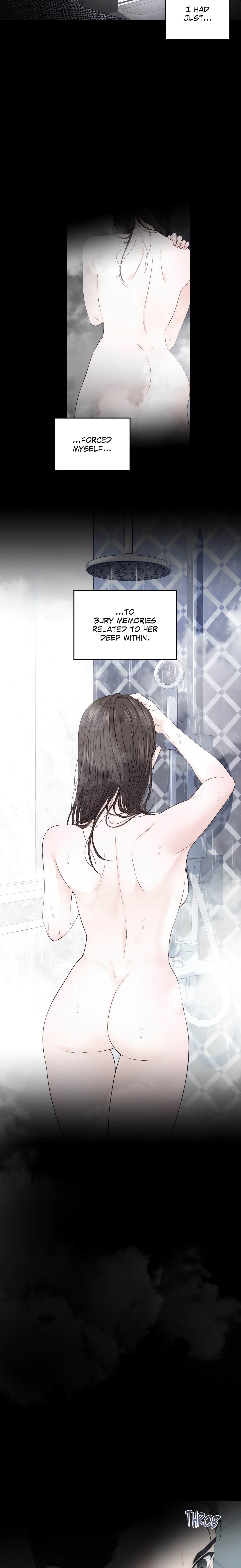Between Seasons (Official) chapter 15 page 6
