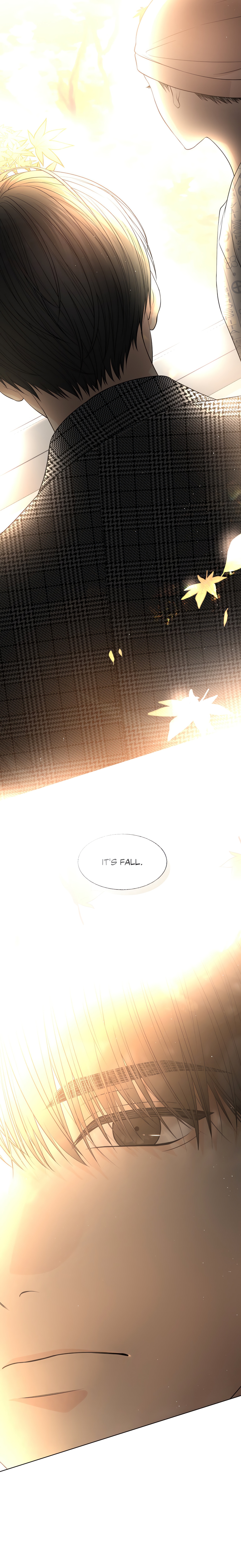 Between Seasons (Official) chapter 16 page 6