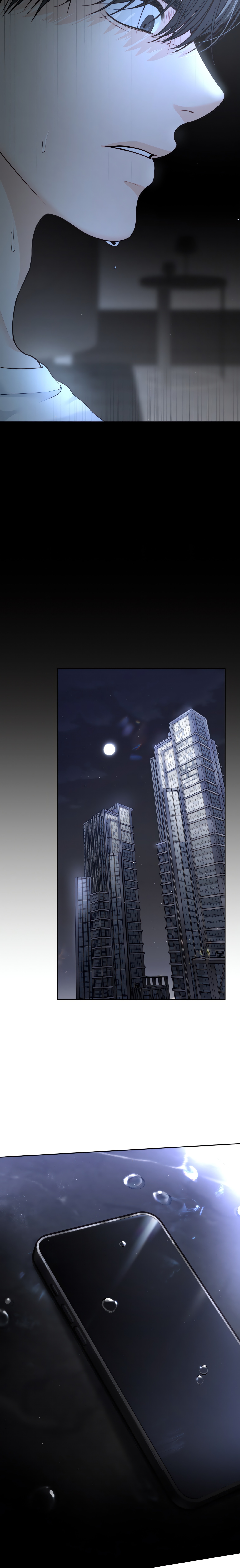 Between Seasons (Official) chapter 16 page 19