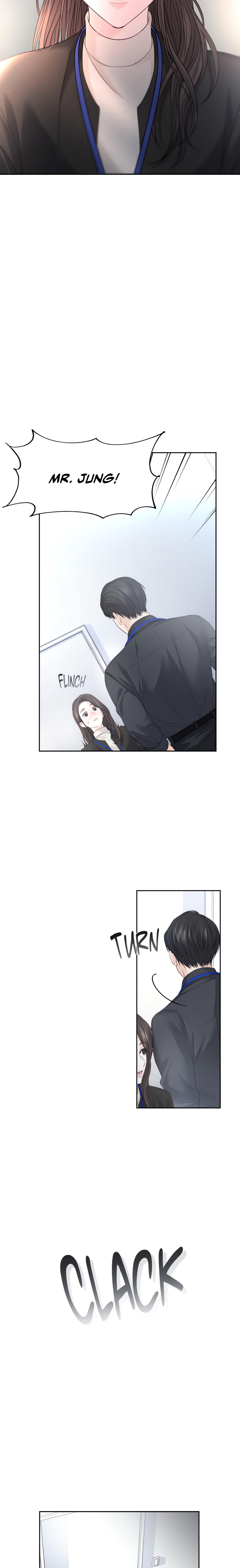 Between Seasons (Official) chapter 18 page 2