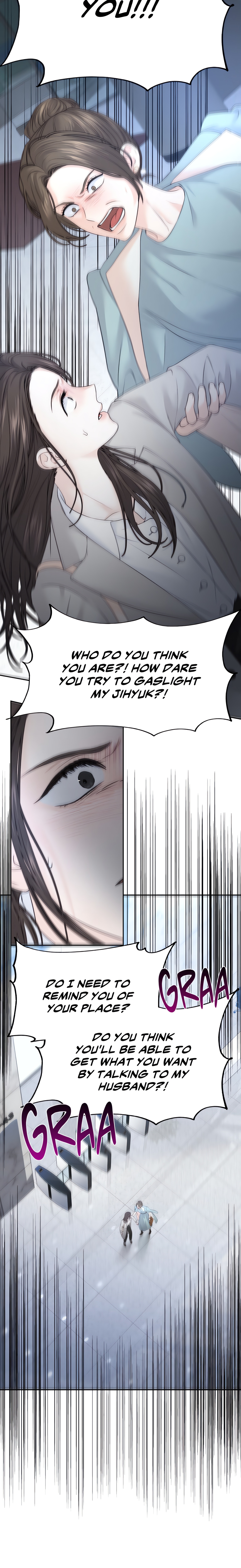 Between Seasons (Official) chapter 19 page 2