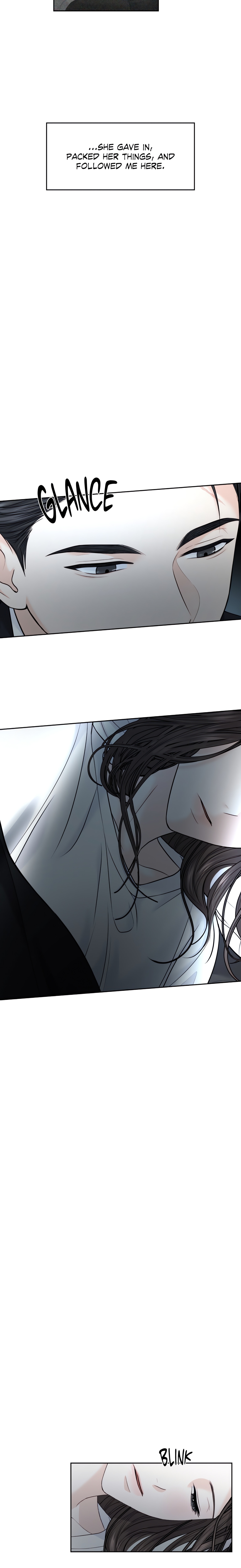 Between Seasons (Official) chapter 21 page 4