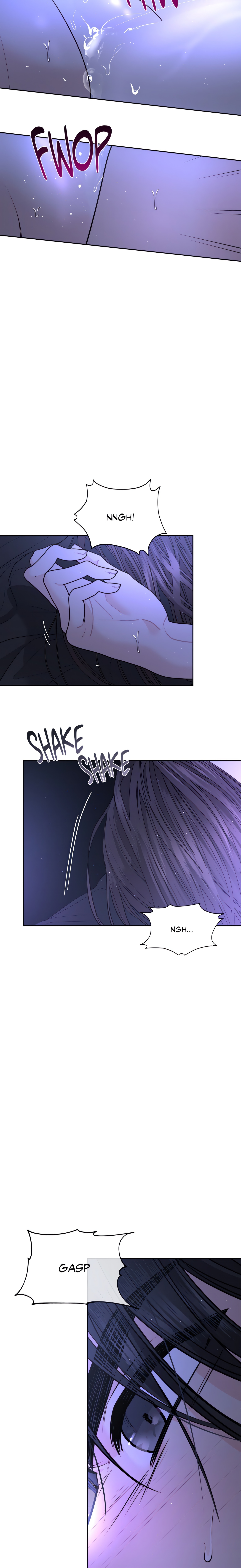Between Seasons (Official) chapter 22 page 11