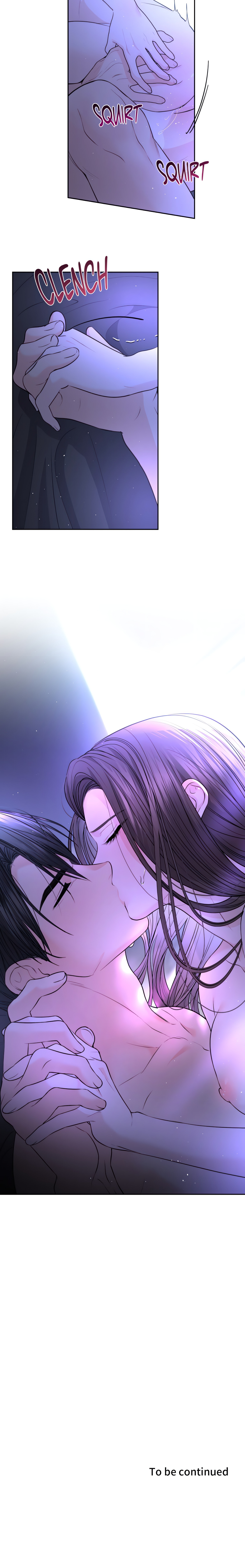 Between Seasons (Official) chapter 22 page 14