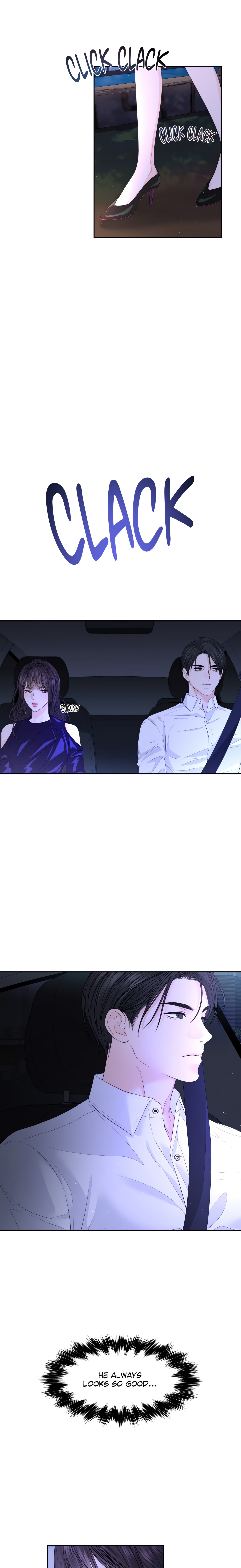 Between Seasons (Official) chapter 23 page 7