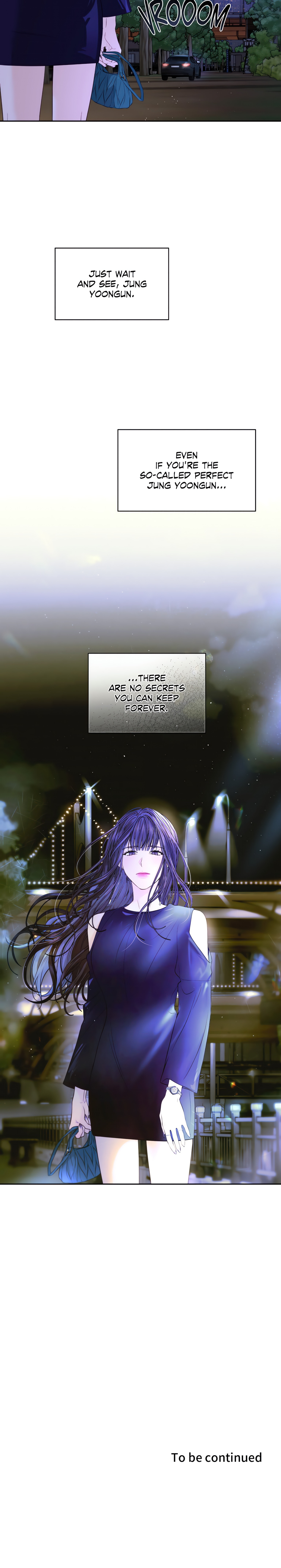 Between Seasons (Official) chapter 23 page 16