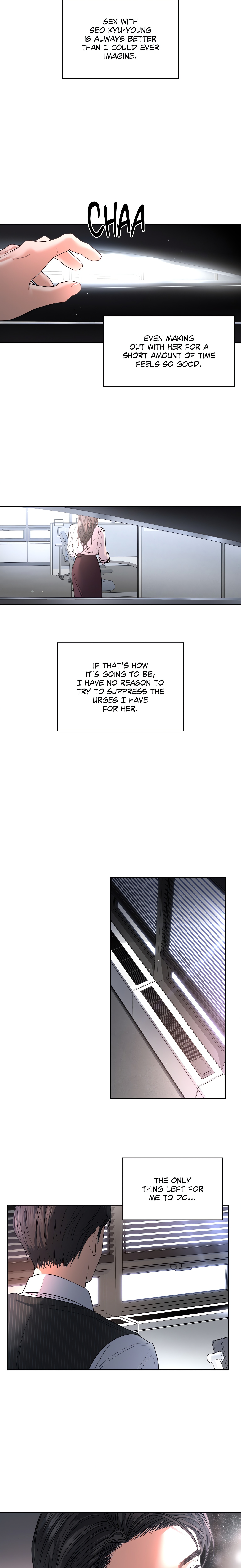 Between Seasons (Official) chapter 26 page 12