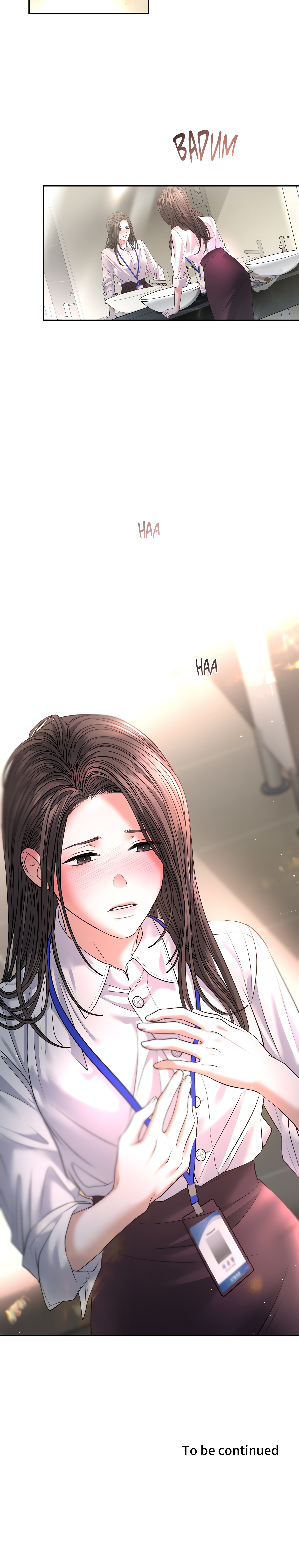 Between Seasons (Official) chapter 26 page 14