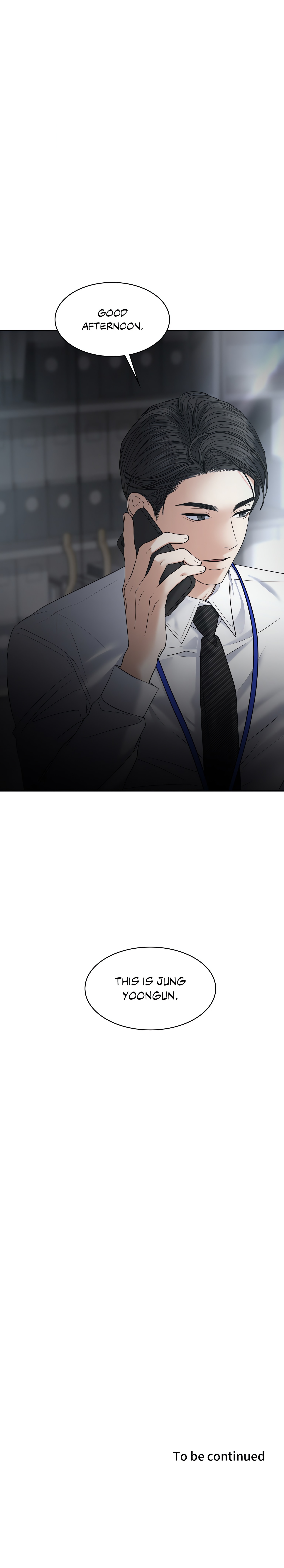 Between Seasons (Official) chapter 28 page 17