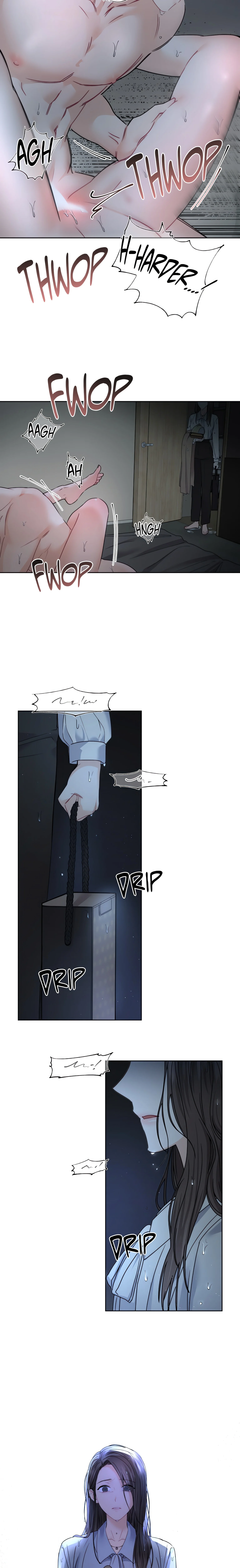 Between Seasons (Official) chapter 3 page 19