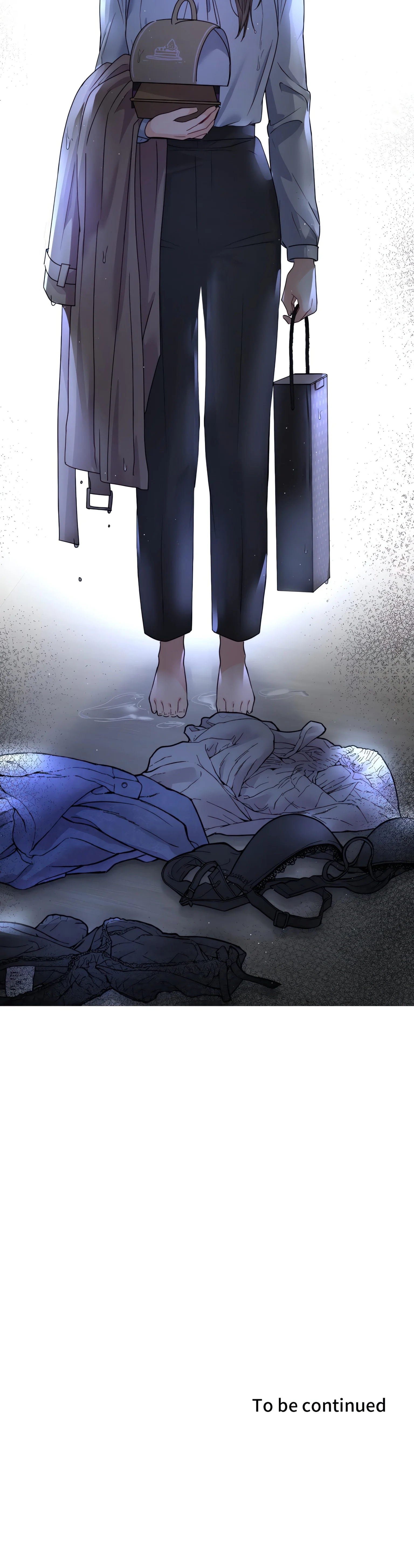 Between Seasons (Official) chapter 3 page 20