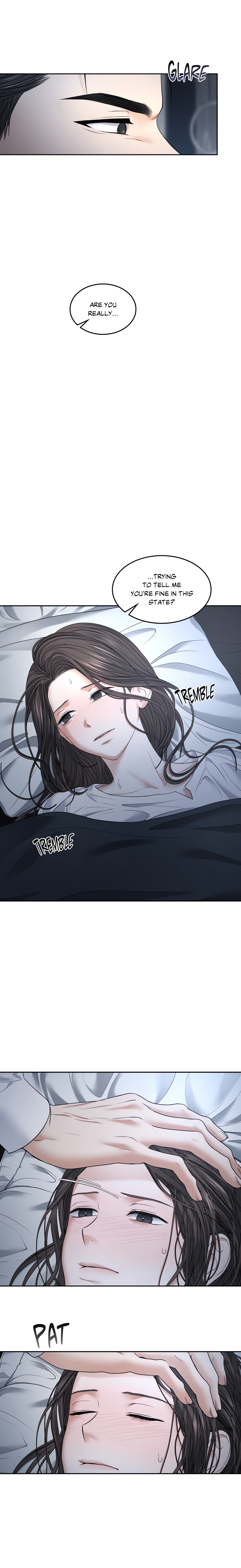 Between Seasons (Official) chapter 30 page 5