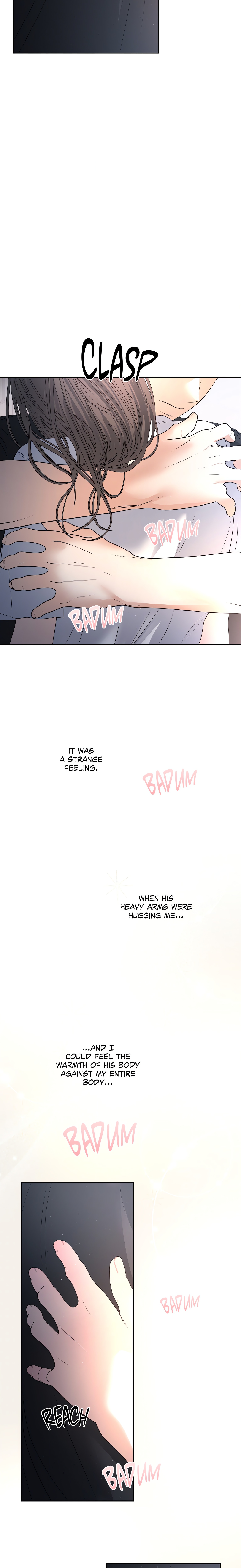 Between Seasons (Official) chapter 30 page 15