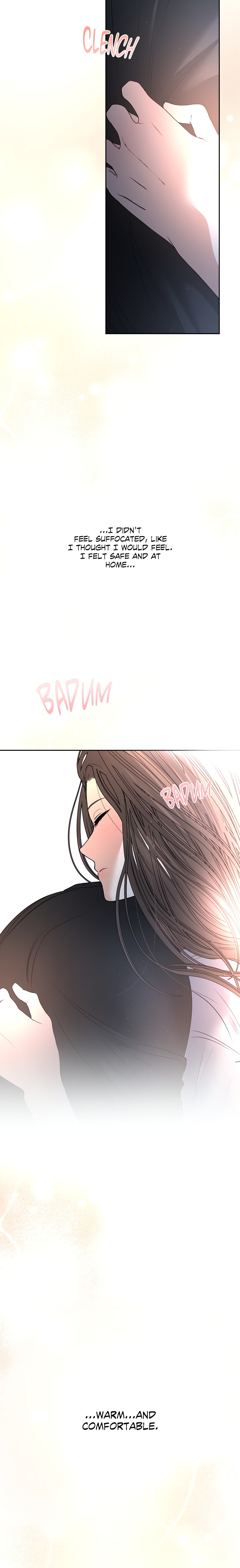Between Seasons (Official) chapter 30 page 16