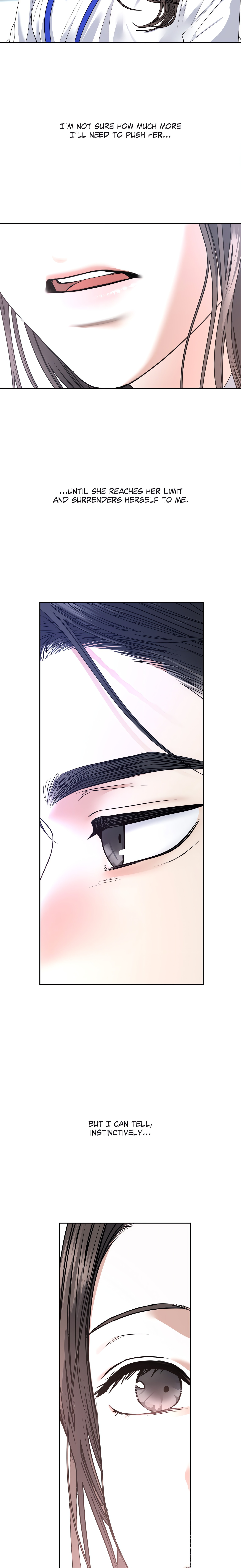 Between Seasons (Official) chapter 32 page 13