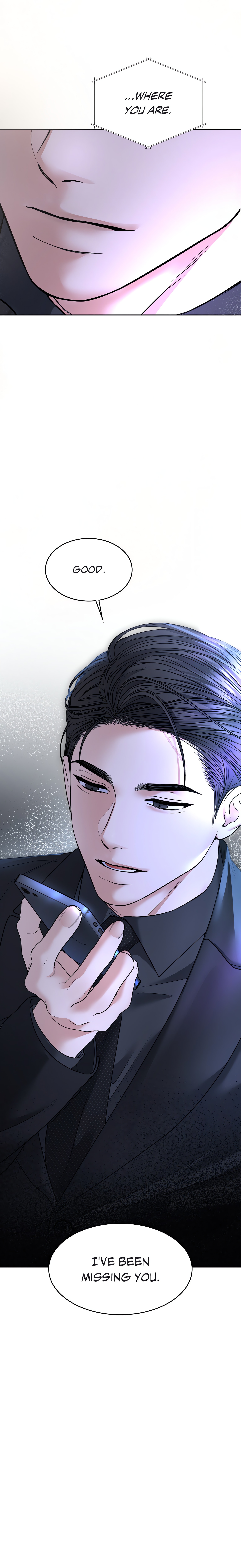 Between Seasons (Official) chapter 33 page 16