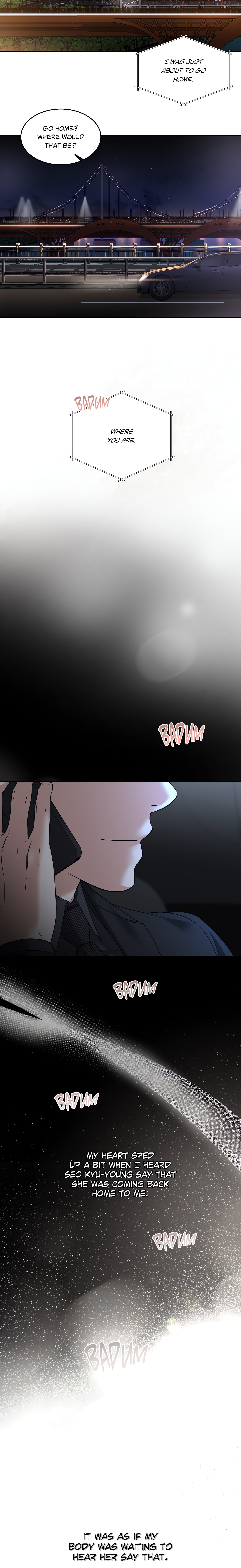 Between Seasons (Official) chapter 34 page 6