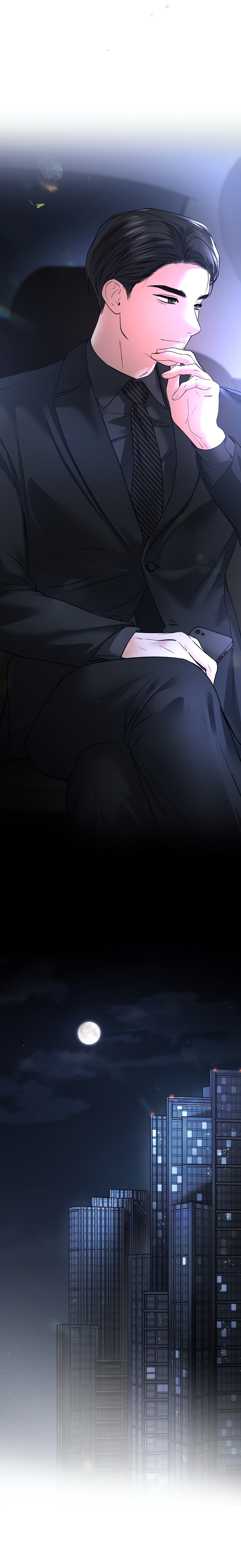 Between Seasons (Official) chapter 34 page 7