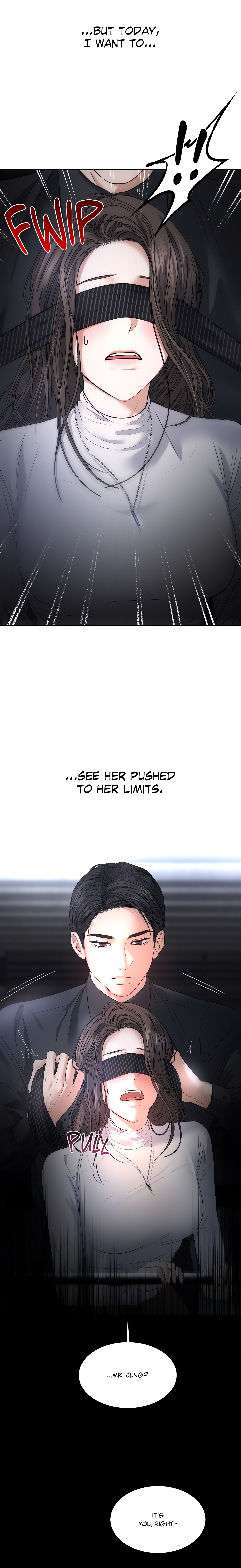 Between Seasons (Official) chapter 34 page 11