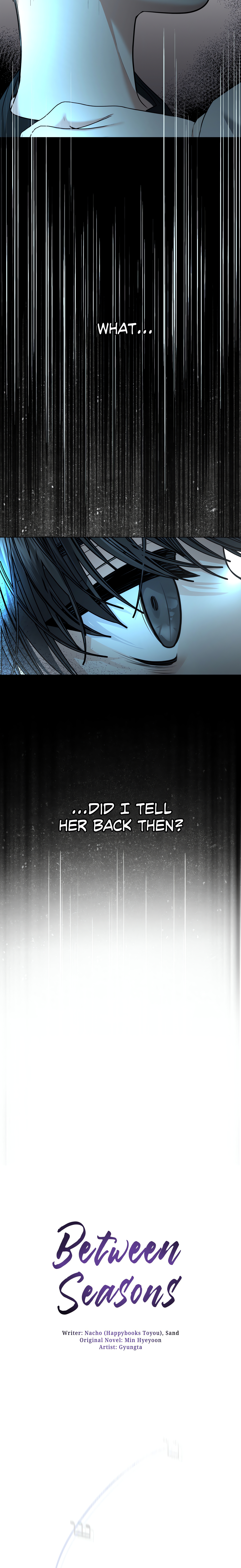 Between Seasons (Official) chapter 35 page 5