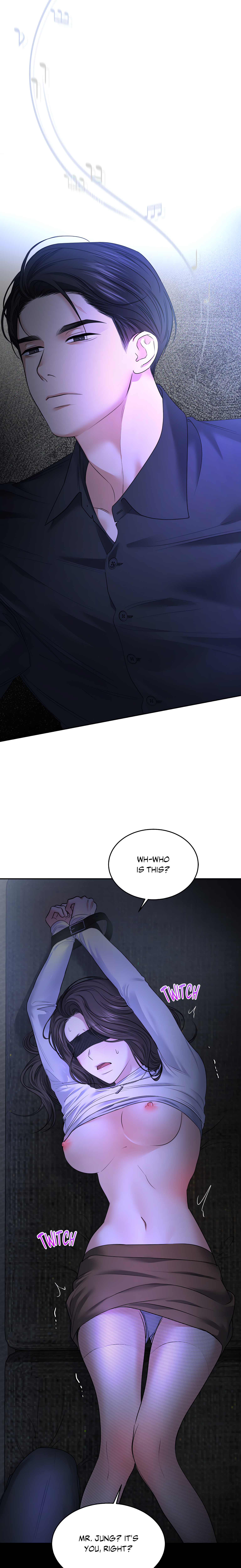 Between Seasons (Official) chapter 35 page 7