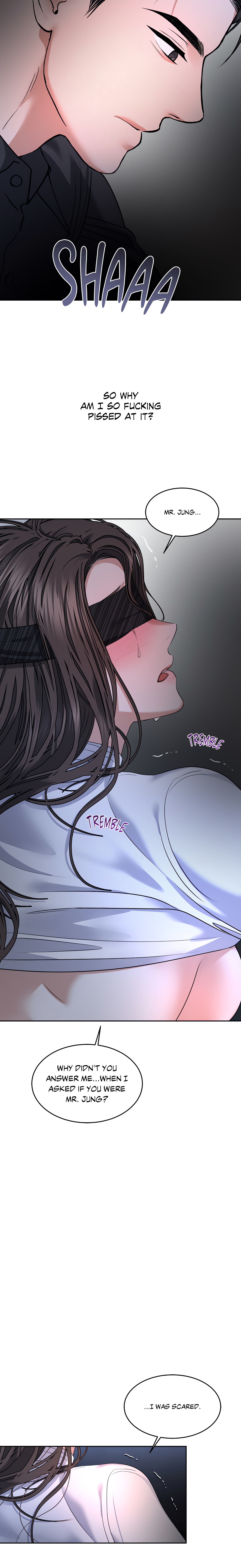 Between Seasons (Official) chapter 35 page 17