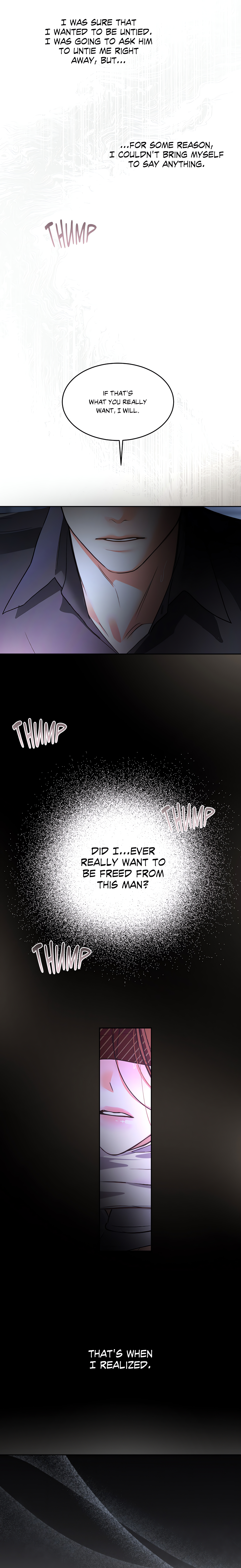 Between Seasons (Official) chapter 35 page 19