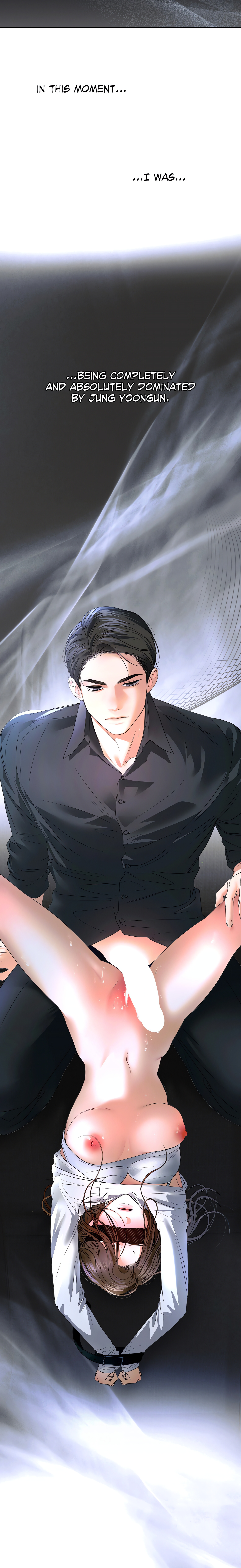 Between Seasons (Official) chapter 35 page 20