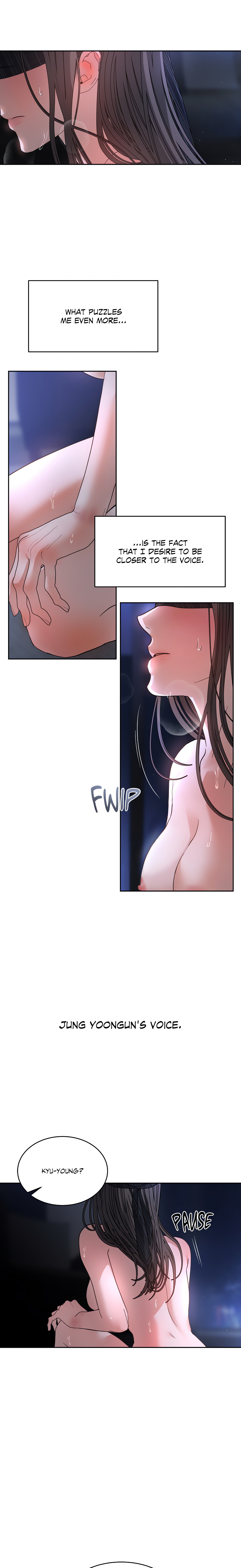 Between Seasons (Official) chapter 36 page 7
