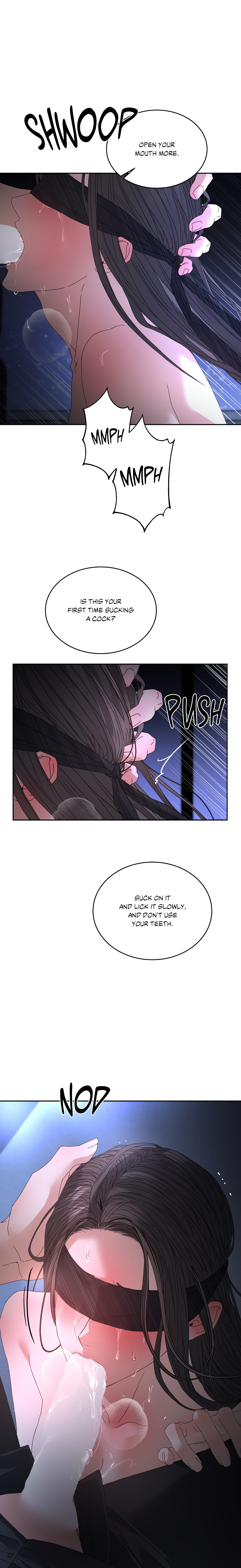 Between Seasons (Official) chapter 36 page 16