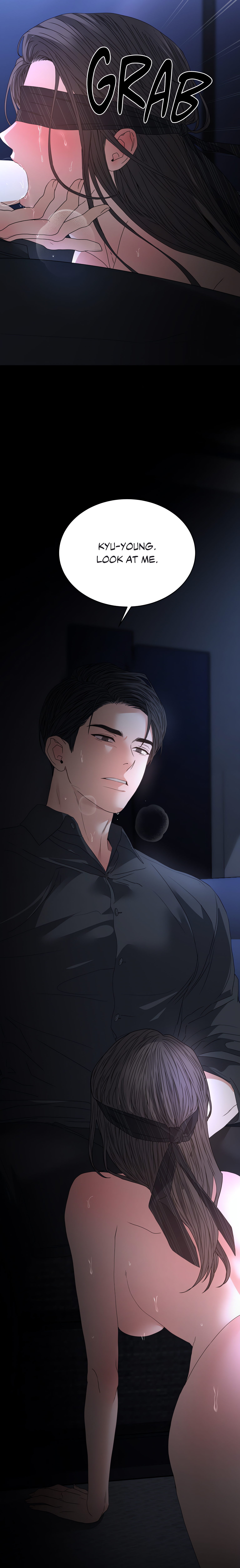 Between Seasons (Official) chapter 36 page 18