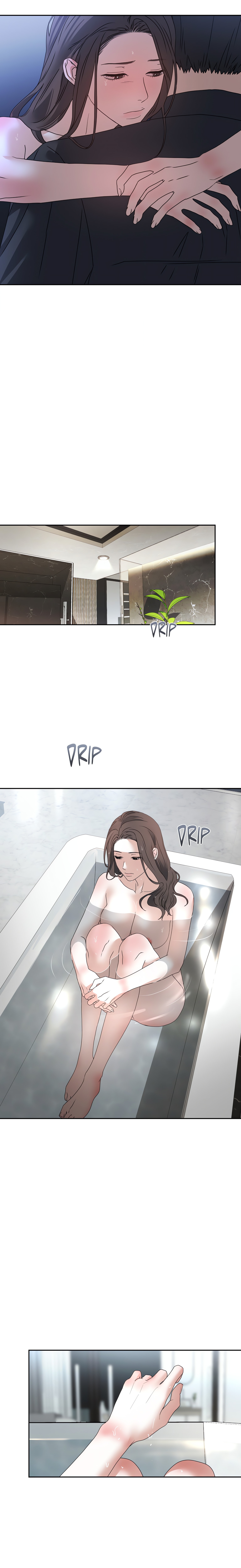 Between Seasons (Official) chapter 37 page 11