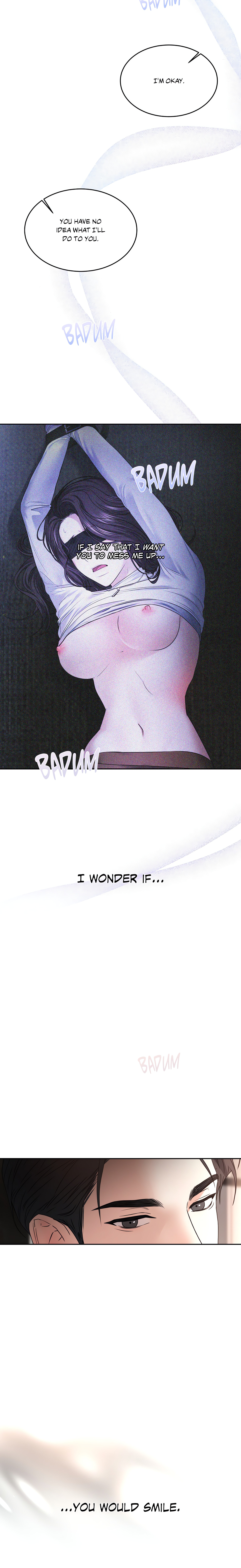 Between Seasons (Official) chapter 37 page 18