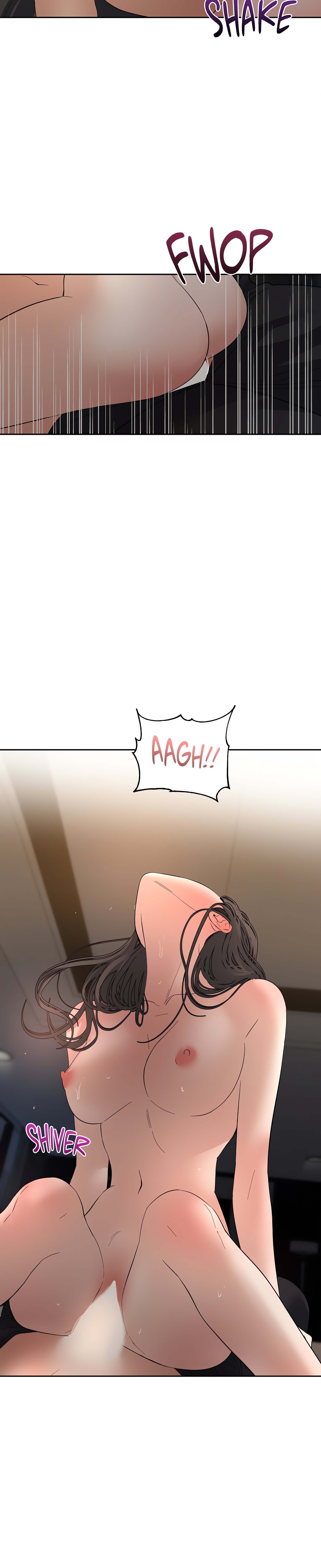 Between Seasons (Official) chapter 38 page 8