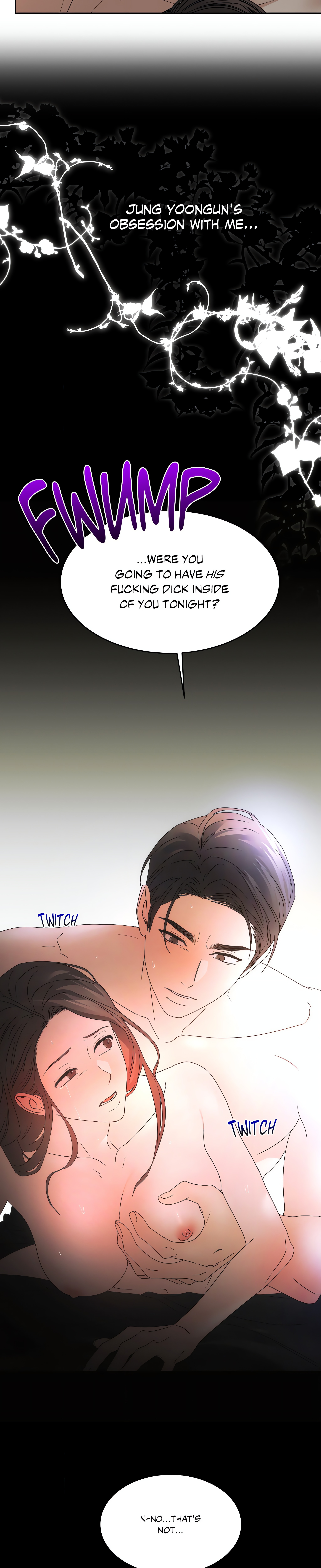 Between Seasons (Official) chapter 38 page 19