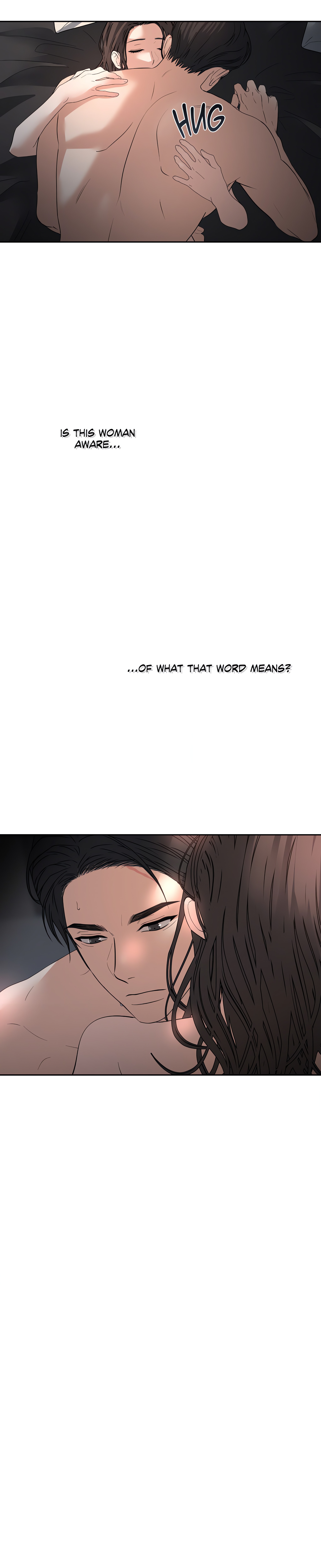 Between Seasons (Official) chapter 39 page 3