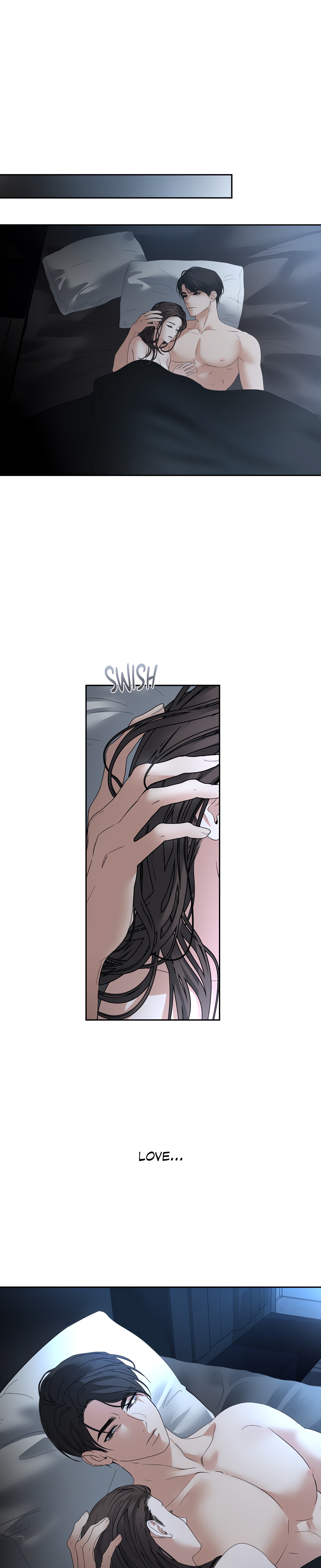 Between Seasons (Official) chapter 39 page 4