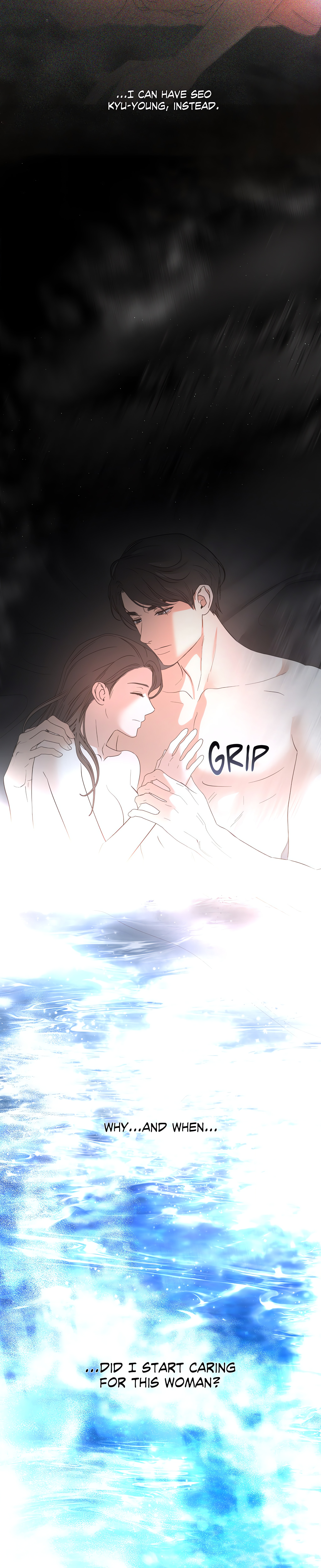 Between Seasons (Official) chapter 39 page 7