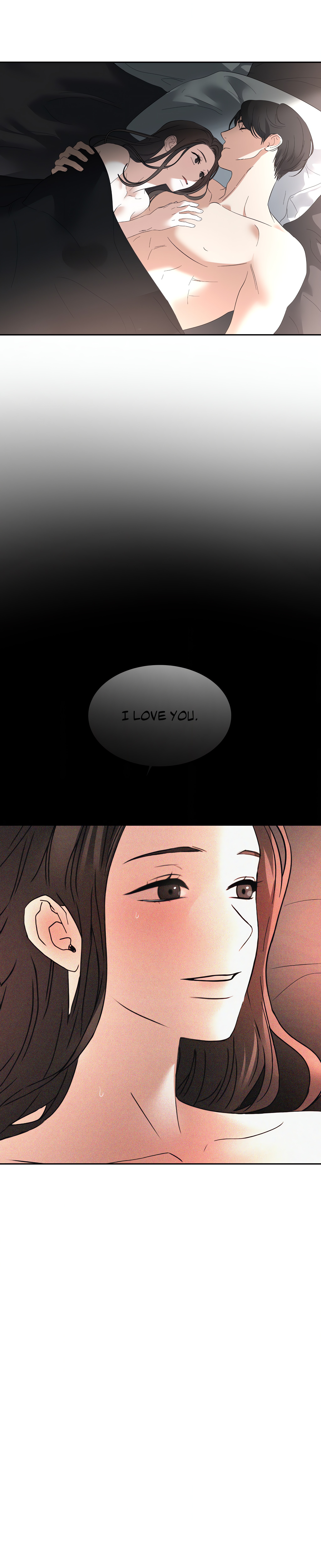 Between Seasons (Official) chapter 39 page 9