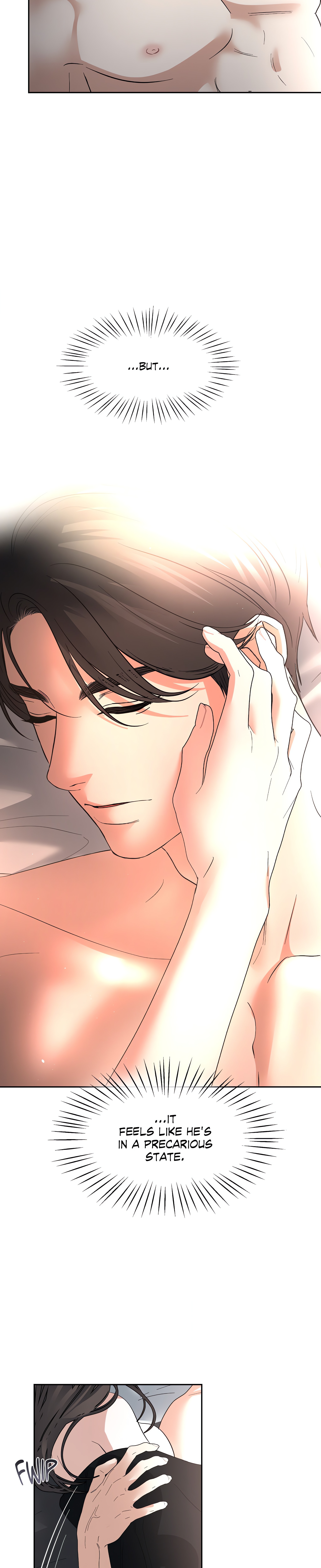 Between Seasons (Official) chapter 39 page 12