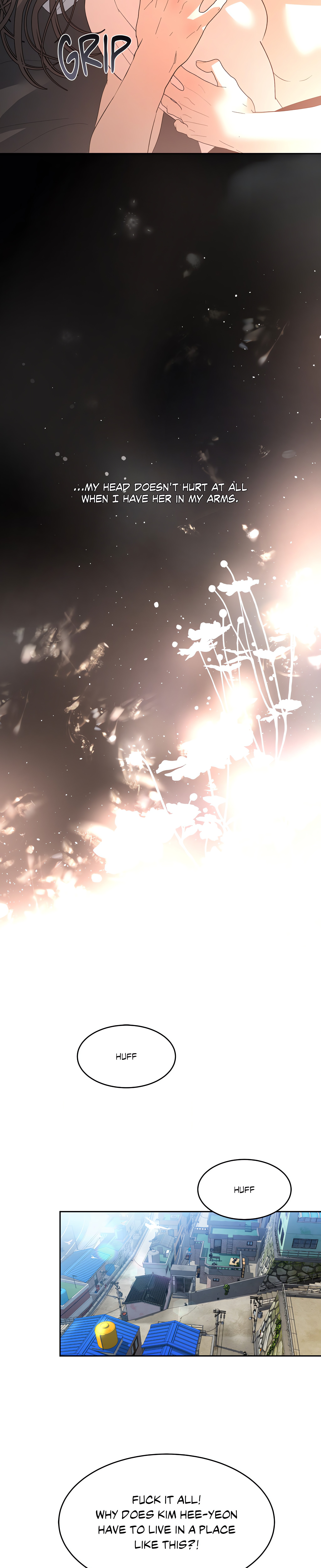Between Seasons (Official) chapter 39 page 15