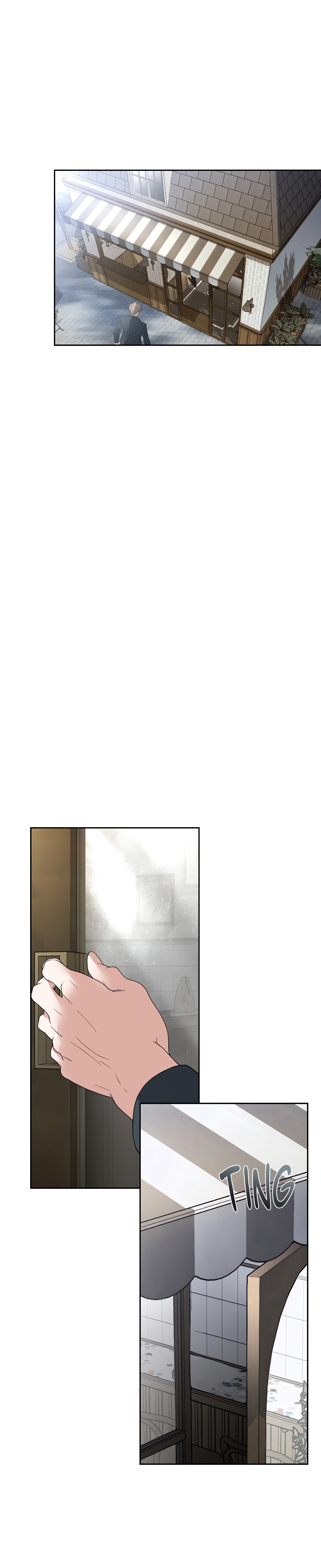 Between Seasons (Official) chapter 39 page 22