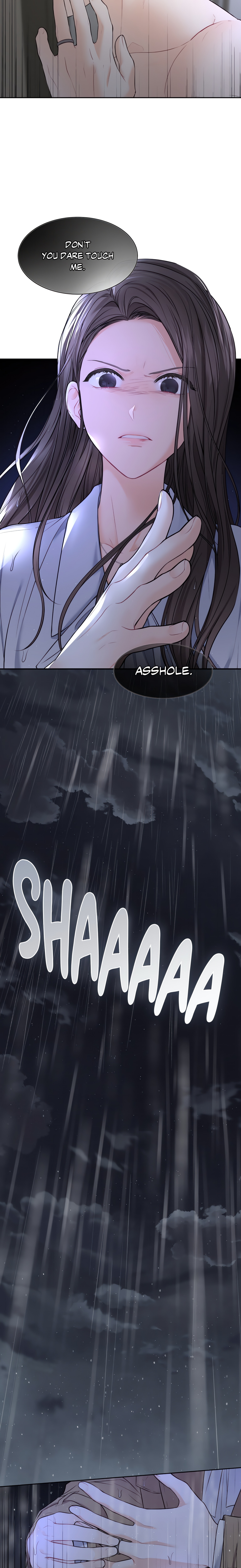 Between Seasons (Official) chapter 4 page 14