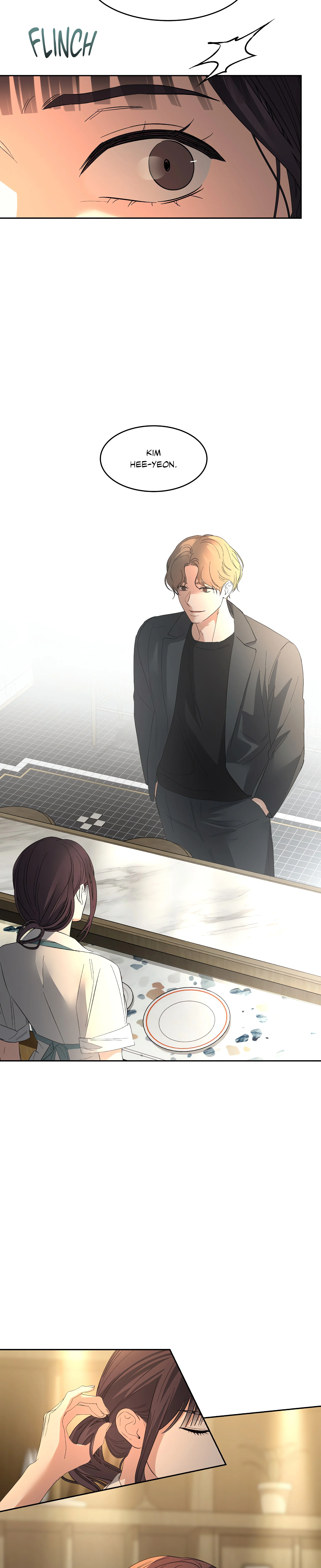Between Seasons (Official) chapter 40 page 2