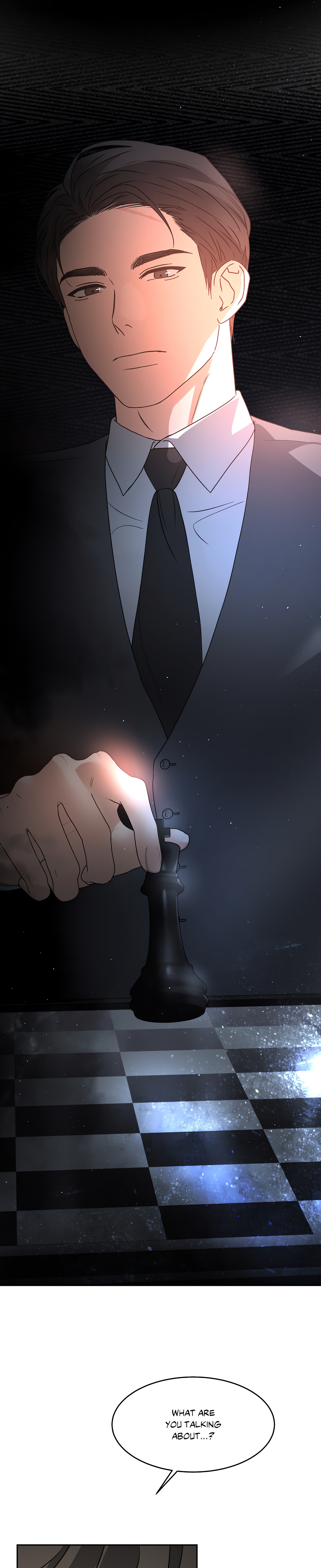 Between Seasons (Official) chapter 40 page 9